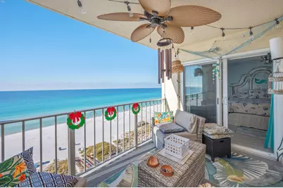 5801 Thomas Drive #UNIT 814, Panama City Beach, FL 32408 - Photo 29