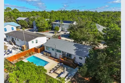 279 Robert Ellis Street, Santa Rosa Beach, FL 32459 - Photo 25
