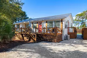 279 Robert Ellis St, Santa Rosa Beach, FL 32459 - Photo 3