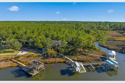 Lot 4 Bayou Point Drive, Santa Rosa Beach, FL 32459 - Photo 1