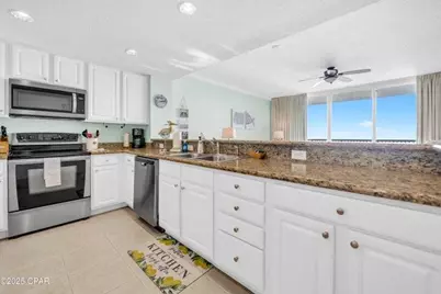 17281 Front Beach Road #UNIT 1404, Panama City Beach, FL 32413 - Photo 13