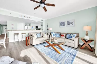 17281 Front Beach Road #UNIT 1404, Panama City Beach, FL 32413 - Photo 5