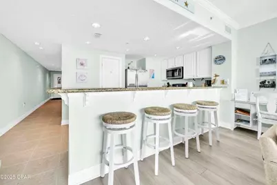 17281 Front Beach Road #UNIT 1404, Panama City Beach, FL 32413 - Photo 9