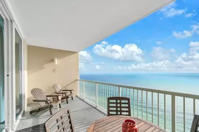 17281 Front Beach Road #UNIT 1404, Panama City Beach, FL 32413 - Photo 27