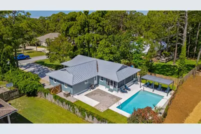 850 Forest Shore Drive, Miramar Beach, FL 32550 - Photo 47