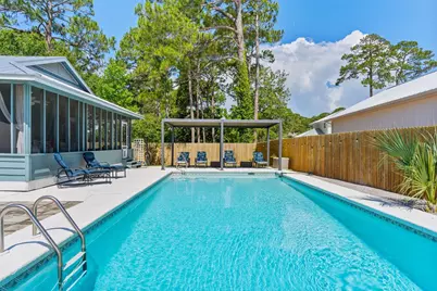850 Forest Shore Drive, Miramar Beach, FL 32550 - Photo 5