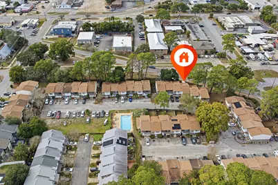 204 SE 4th Street SE #UNIT B4, Fort Walton Beach, FL 32548 - Photo 29