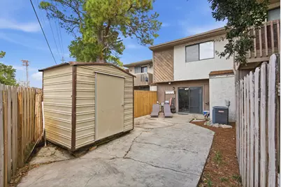 204 SE 4th Street SE #UNIT B4, Fort Walton Beach, FL 32548 - Photo 25