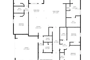 3836 Whitehead Blvd, Panama City, FL 32404 - Photo 7