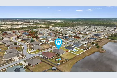 3836 Whitehead Boulevard, Panama City, FL 32404 - Photo 49