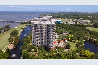 408 Kelly Plantation Drive #UNIT 611, Destin, FL 32541 - Photo 79