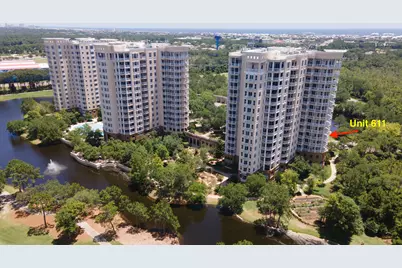 408 Kelly Plantation Drive #UNIT 611, Destin, FL 32541 - Photo 77