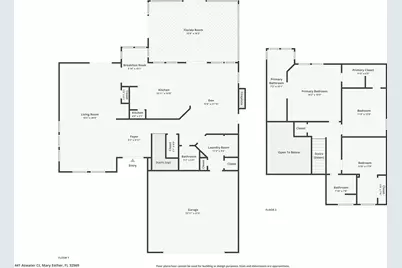 441 Atwater Court, Mary Esther, FL 32569 - Photo 35