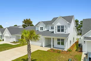 712 Landing Cir, Panama City Beach, FL 32413 - Photo 3