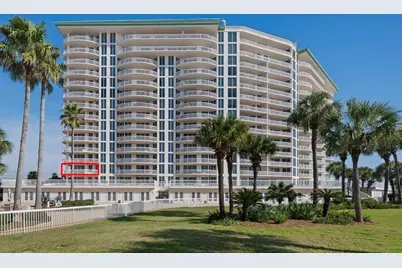 15400 Emerald Coast Parkway #308, Destin, FL 32541 - Photo 1