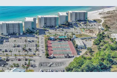 23223 Front Beach Road #C2-101, Panama City Beach, FL 32413 - Photo 25