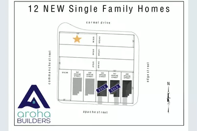 755 Commanche Drive, Fort Walton Beach, FL 32547 - Photo 3