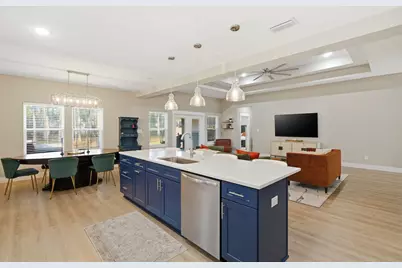 5530 Chenier Drive, Gulf Breeze, FL 32563 - Photo 13