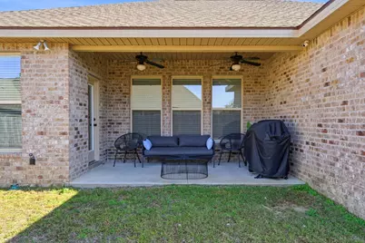 1467 Penn State Court, Gulf Breeze, FL 32563 - Photo 39