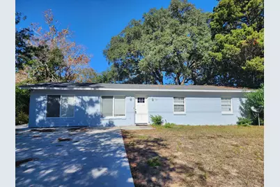 321 NW Hollywood Boulevard NW, Fort Walton Beach, FL 32548 - Photo 1