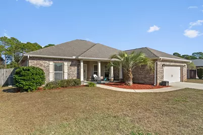 2548 Bluewater Drive, Navarre, FL 32566 - Photo 5