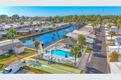 1219 Thomas Drive # 251, Panama City Beach, FL 32408 - Photo 33