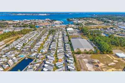 1219 Thomas Drive # 251, Panama City Beach, FL 32408 - Photo 65