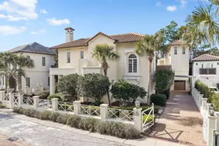 152 White Cliffs Blvd, Santa Rosa Beach, FL 32459 - Photo 1