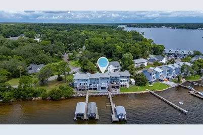 3 Bayshore Point, Valparaiso, FL 32580 - Photo 61