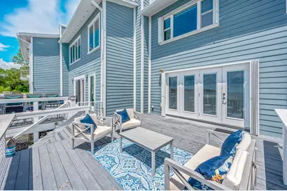 3 Bayshore Point, Valparaiso, FL 32580 - Photo 43