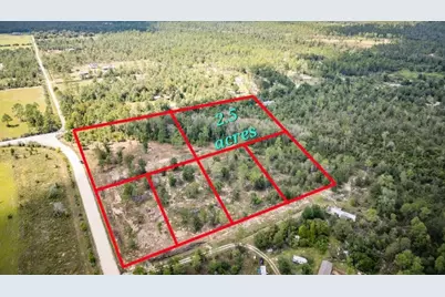 1462 Lake Lillian Road, Fountain, FL N/A - Photo 1