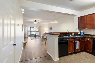 802 Baldwin Rowe Circle Circle, Panama City, FL 32405 - Photo 3