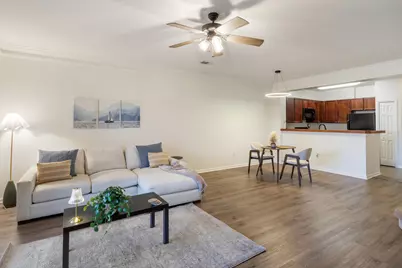 802 Baldwin Rowe Circle Circle, Panama City, FL 32405 - Photo 7