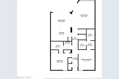 11347 Front Beach Road #1113, Panama City Beach, FL 32407 - Photo 35