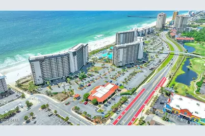 11347 Front Beach Road #1113, Panama City Beach, FL 32407 - Photo 1