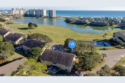 764 Seascape Drive #UNIT 16A, Miramar Beach, FL 32550 - Photo 1