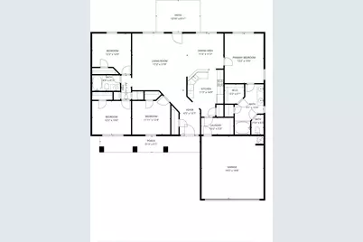 4868 Spencer Oaks Boulevard, Pace, FL 32571 - Photo 5