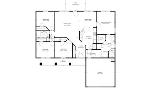 4868 Spencer Oaks Blvd, Pace, FL 32571 - Photo 5