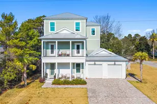 111 Walnut St, Santa Rosa Beach, FL 32459 - Photo 19