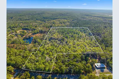 21 Acres Rock Hill Road, Ponce de Leon, FL 32455 - Photo 1