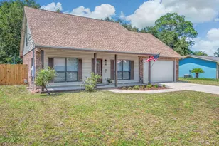 38 NW Poulton Dr NW, Fort Walton Beach, FL 32548 - Photo 3