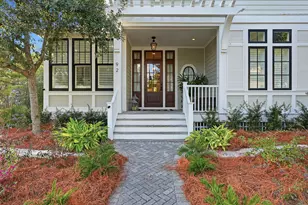 92 Coopersmith Lane, Inlet Beach, FL 32461 - Photo 3