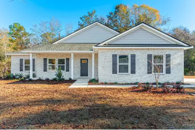 2614 Sorrel Ridge Road, Crestview, FL 32536 - Photo 1