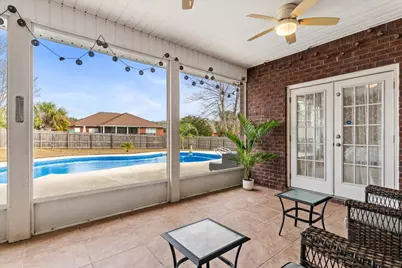 2444 Bowling Green Way, Cantonment, FL 32533 - Photo 39