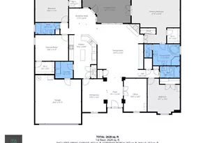 2444 Bowling Green Way, Cantonment, FL 32533 - Photo 49