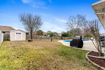 2444 Bowling Green Way, Cantonment, FL 32533 - Photo 43