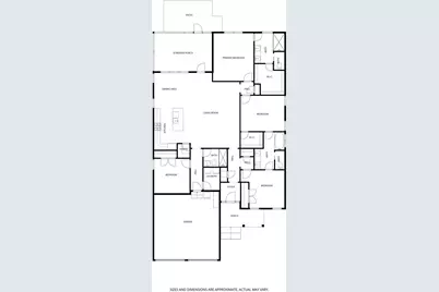 110 Raiders Trail, Valparaiso, FL 32580 - Photo 31