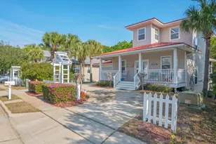 56 Tradewinds Dr, Santa Rosa Beach, FL 32459 - Photo 5