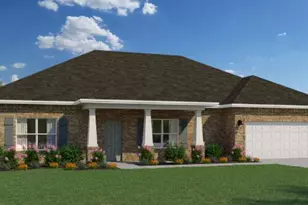 106 E Fawn Run E, Freeport, FL 32439 - Photo 1