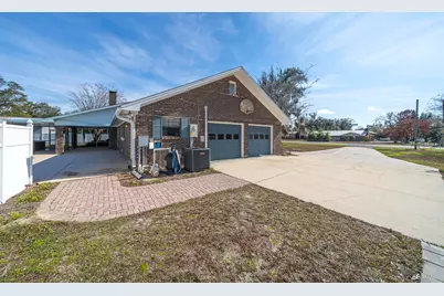 4021 Deerpoint Lake Drive Drive, Panama City, FL 32409 - Photo 35